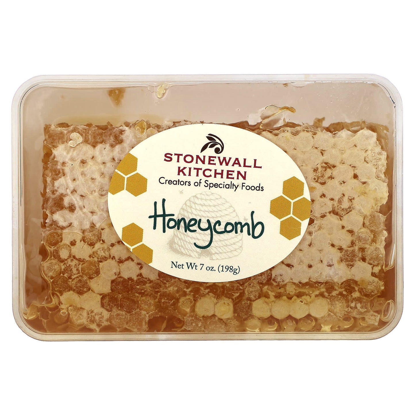 Stonewall Kitchen, Honeycomb, 7 oz (198 g)