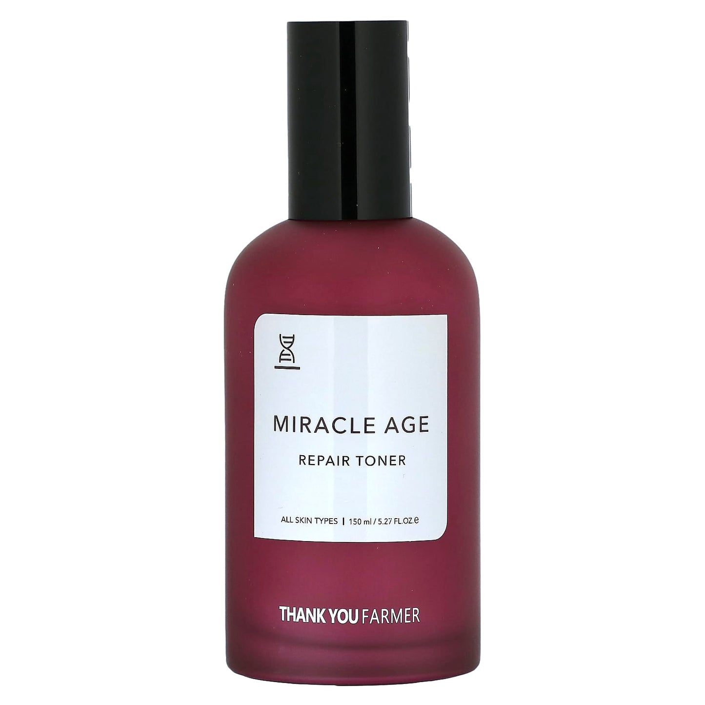 Thank You Farmer-Miracle Age-Repair Toner-5.27 fl oz (150 ml)