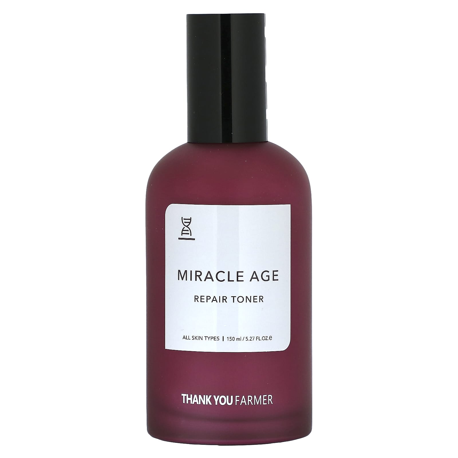 Thank You Farmer-Miracle Age-Repair Toner-5.27 fl oz (150 ml)