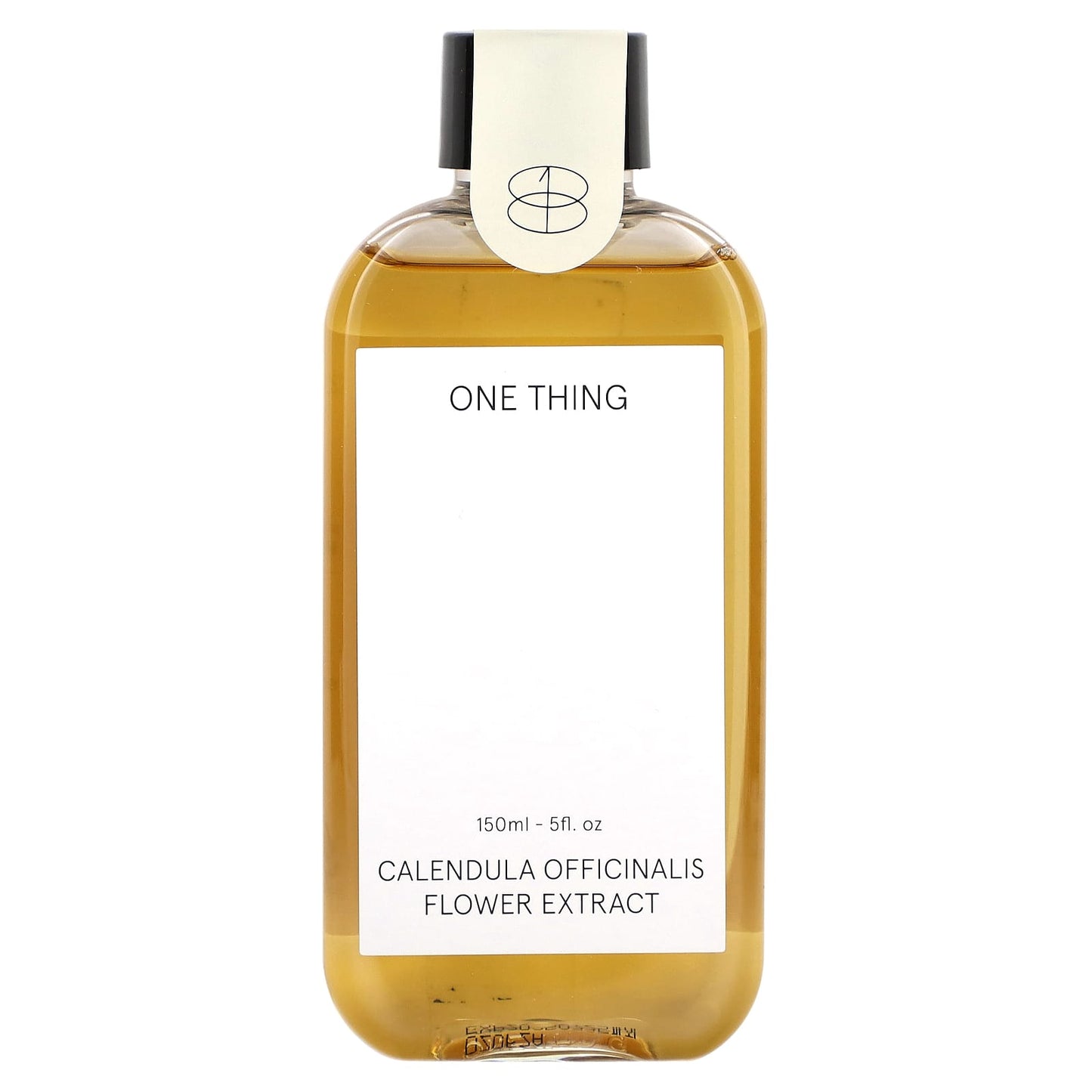 One Thing-Calendula Officinalis Flower Extract-5 fl oz (150 ml)