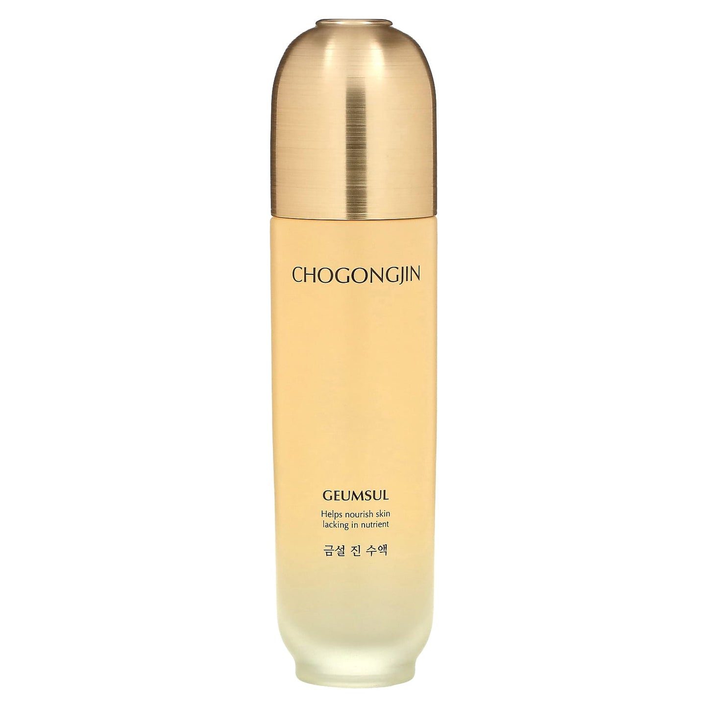 Missha-Chogongjin-Geumsul Jin Toner-5.07 fl oz (150 ml)