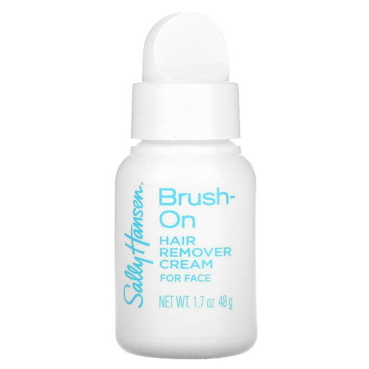 Sally Hansen-Brush-On Remover Cream-1.7 oz (48 g)