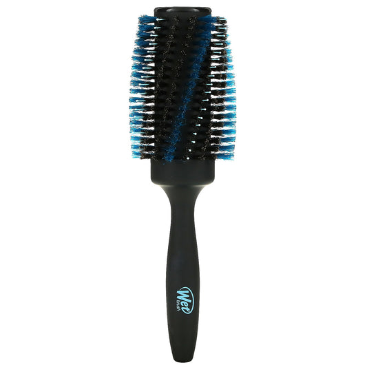 Wet Brush-Break Free-Smooth & Shine Round Brush-Thick/Coarse Hair-1 Brush