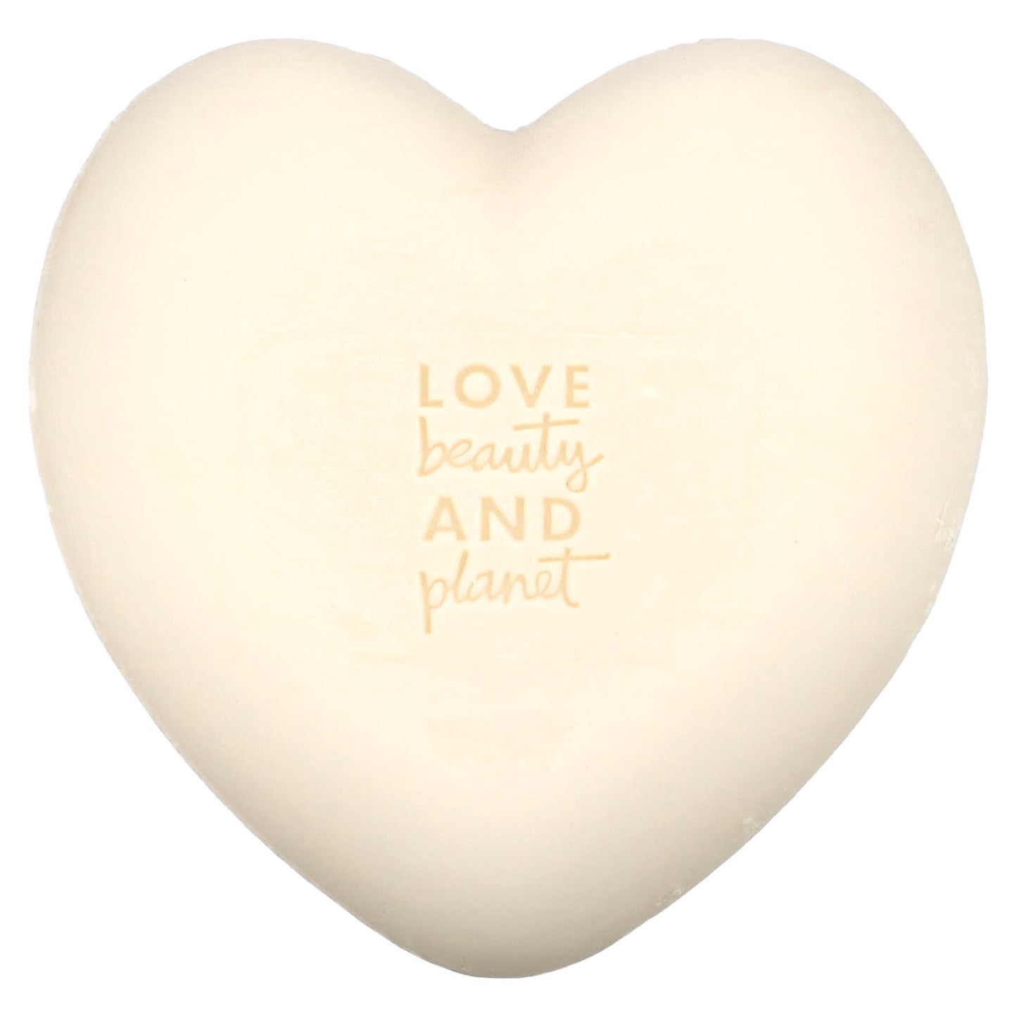 Love Beauty and Planet, Shampoo Bar, Blooming Color, Murumuru Butter & Rose, 4 oz (113 g)