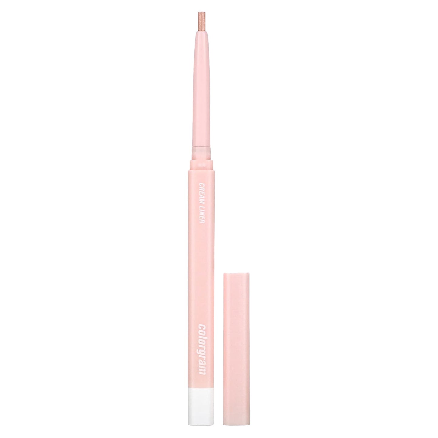 Colorgram-Artist Formula Cream Liner- 03 Candy-0.008 oz (0.25 g)