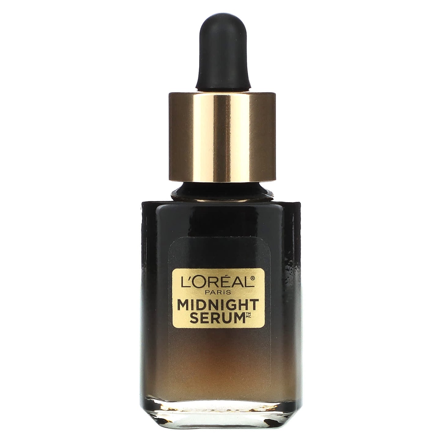 L'Oréal-Age Perfect Cell Renewal-Midnight Serum-Trial Size-0.5 fl oz (15 ml)