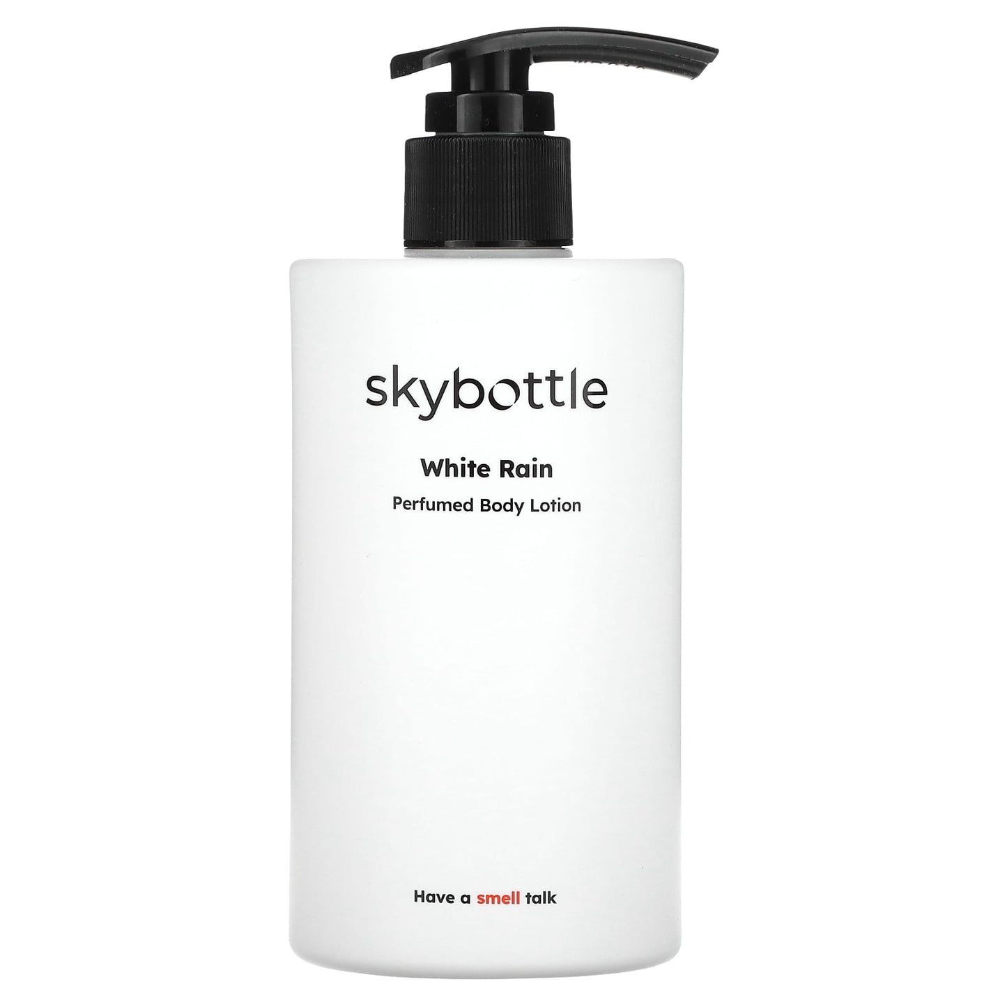 Skybottle-Perfumed Body Lotion-White Rain-300 ml