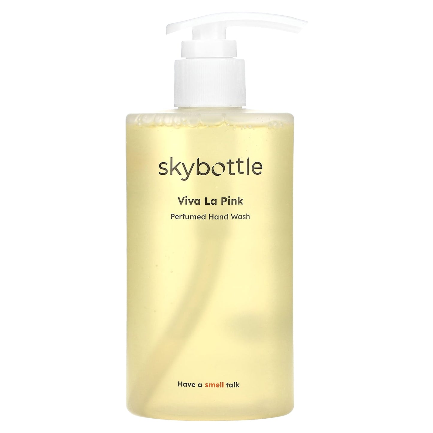 Skybottle-Perfumed Hand Wash-Viva La Pink-300 ml