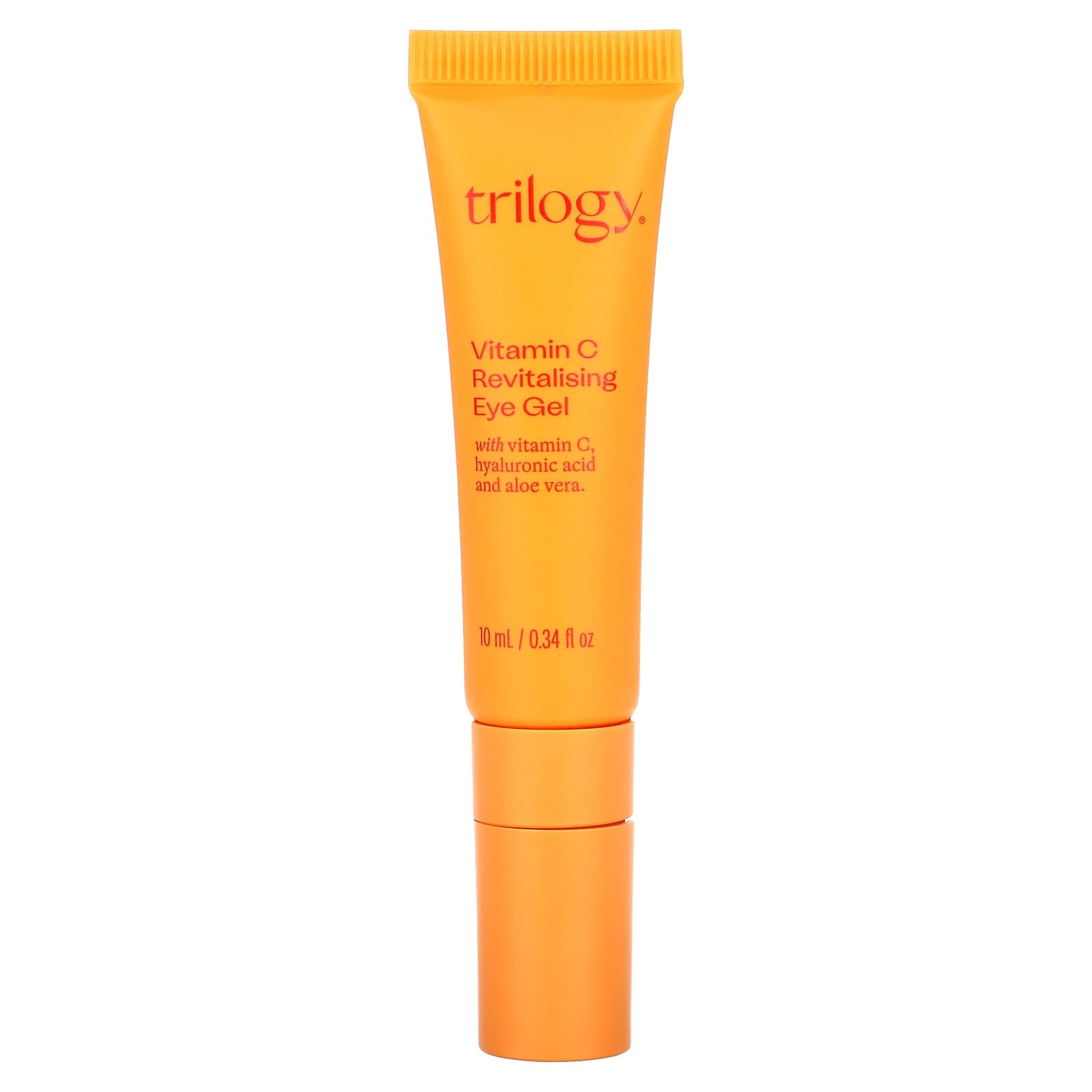 Trilogy-Vitamin C Revitalising Eye Gel -0.34 fl oz (10 ml)