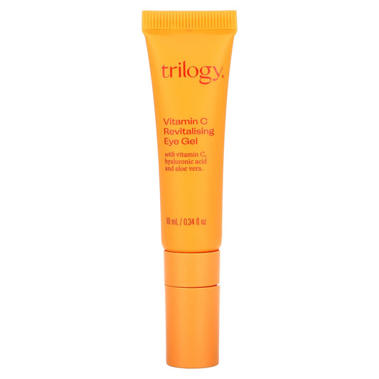 Trilogy-Vitamin C Revitalising Eye Gel -0.34 fl oz (10 ml)