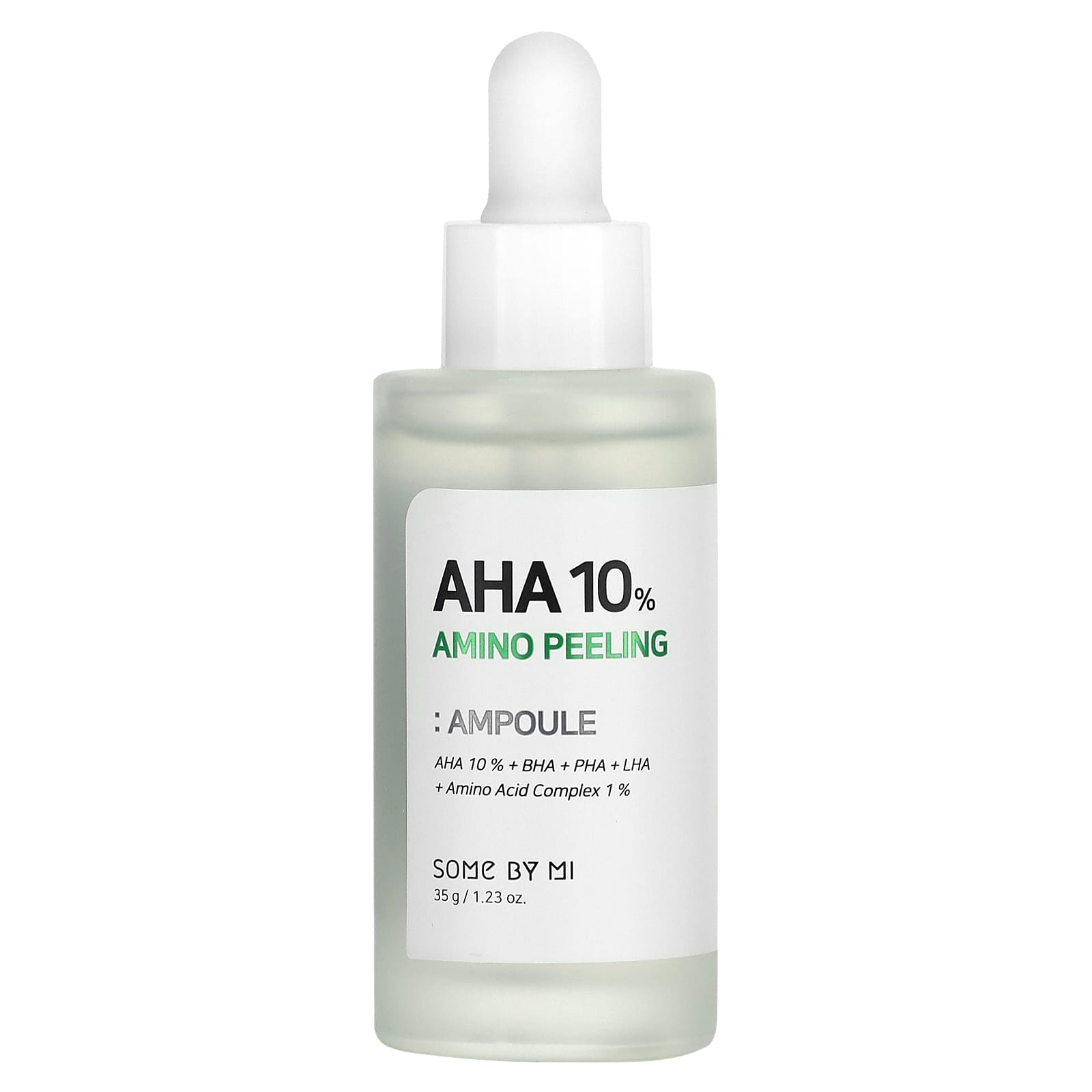 SOME BY MI-AHA 10% Amino Peeling Ampoule-1.23 oz (35 g)