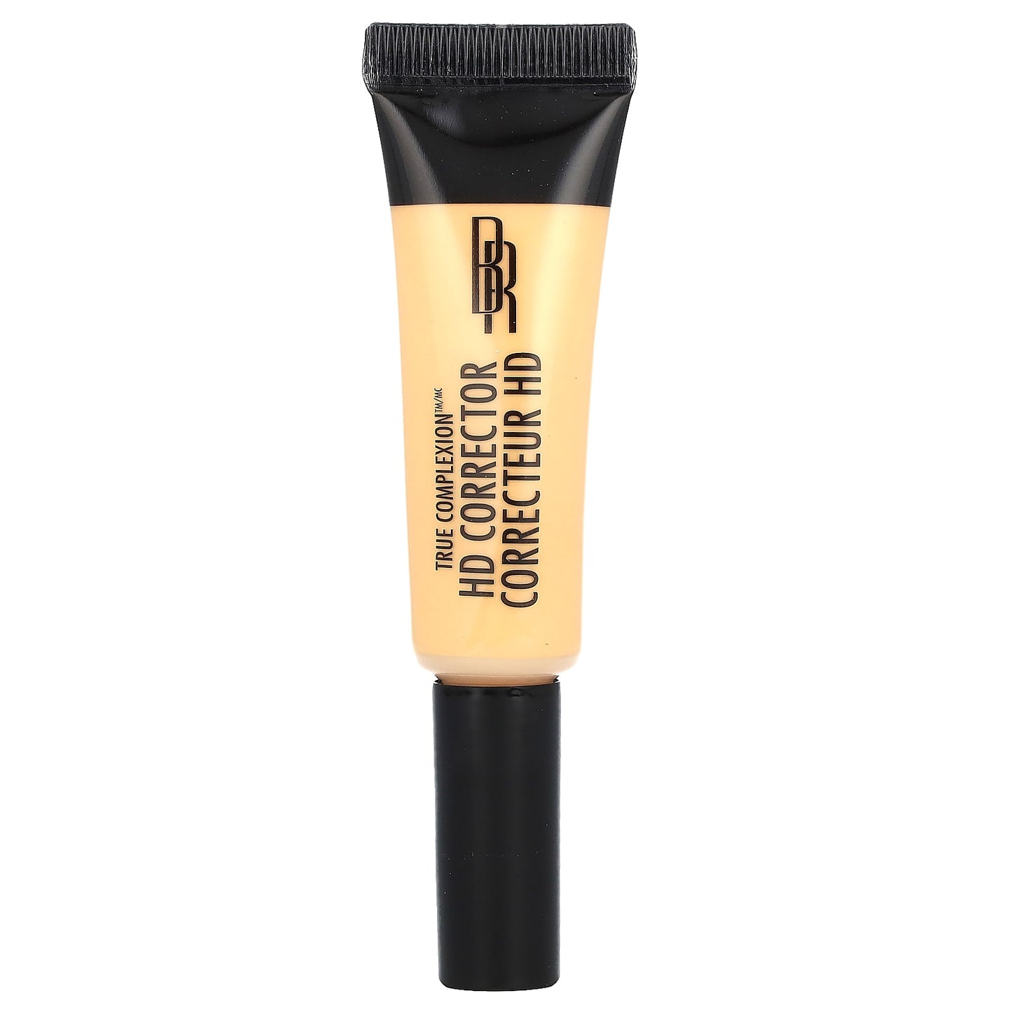 Black Radiance-True Complexion-HD Corrector-8041 Yellow-0.44 oz (12.5 g)