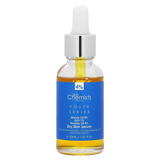 skinChemists-Youth Series-Dry Skin Serum-1.01 fl oz (30 ml)