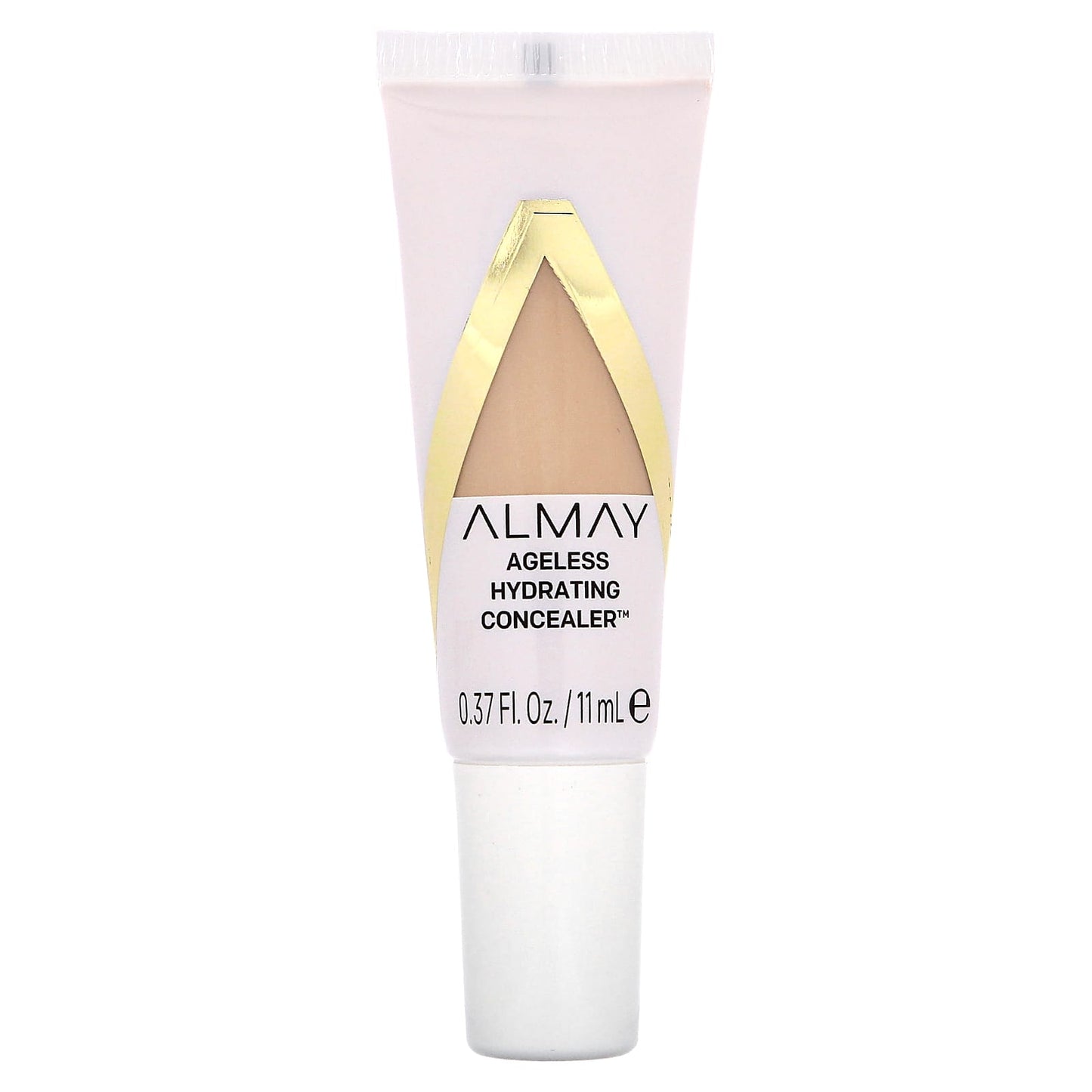 Almay-Ageless Hydrating Concealer-010 Light-0.37 fl oz (11 ml)