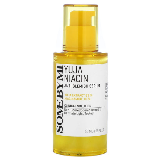 SOME BY MI-Yuji Niacin-Anti Blemish Serum-1.69 fl oz (50 ml)