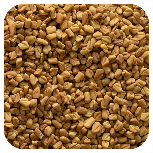 Frontier Co-op-Whole Fenugreek Seed-16 oz (453 g)