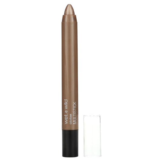 wet n wild-ColorIcon-Multistick-253D Champagne Room-0.11 oz (3.2 g)