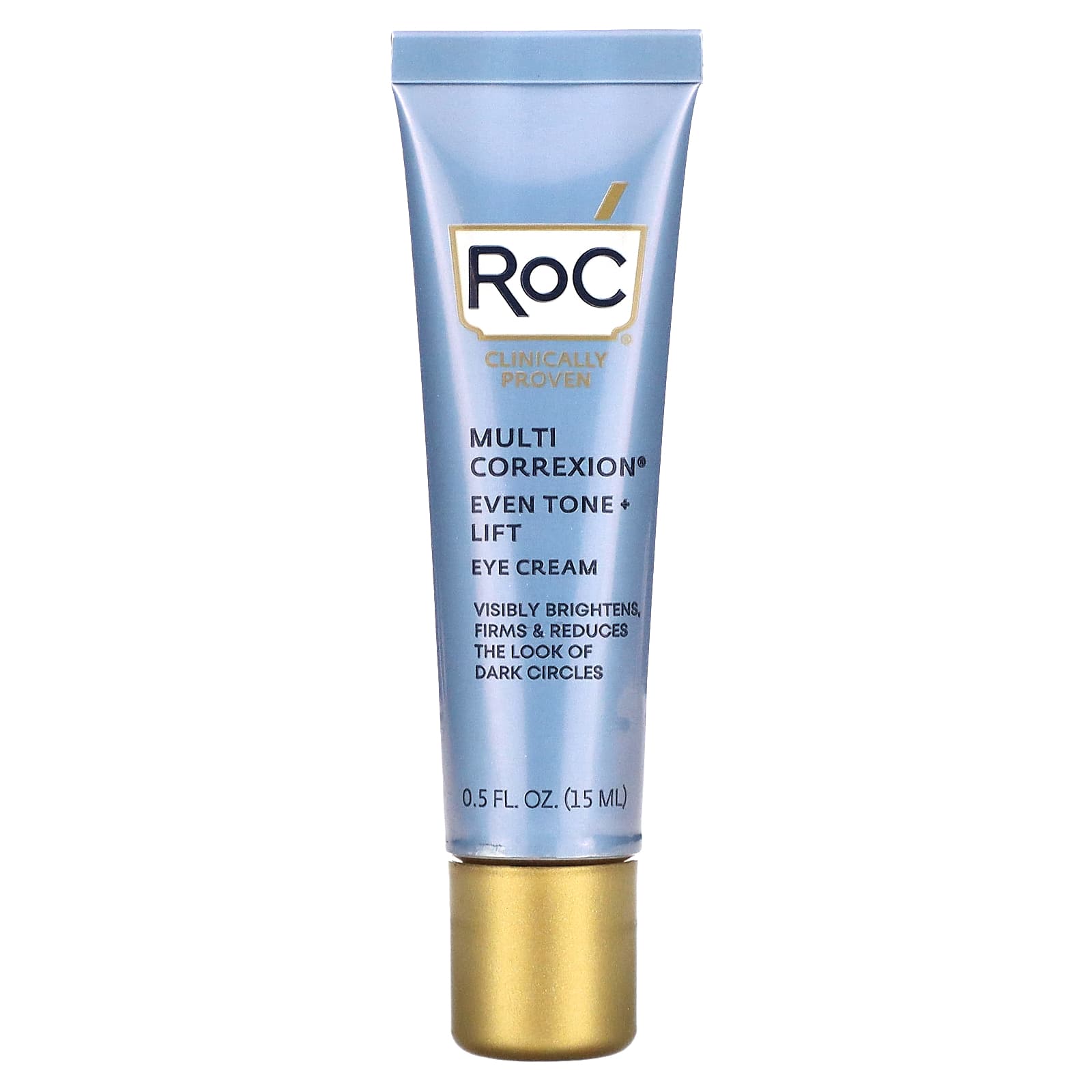 RoC-Multi Correxion Eye Cream-0.5 fl oz (15 ml)