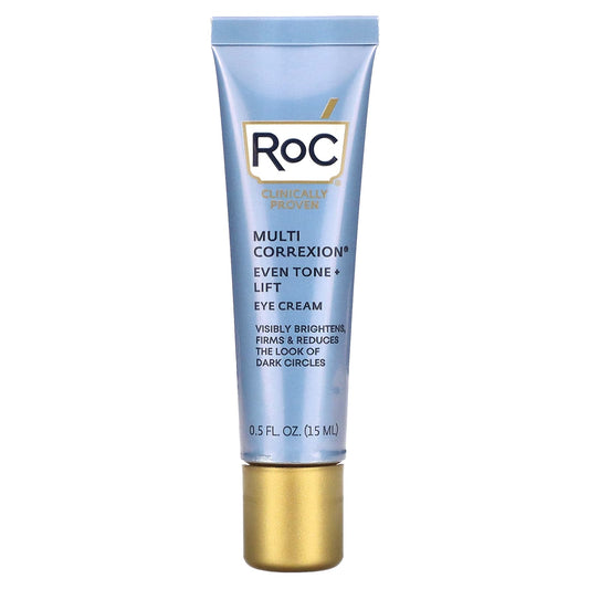 RoC-Multi Correxion Eye Cream-0.5 fl oz (15 ml)