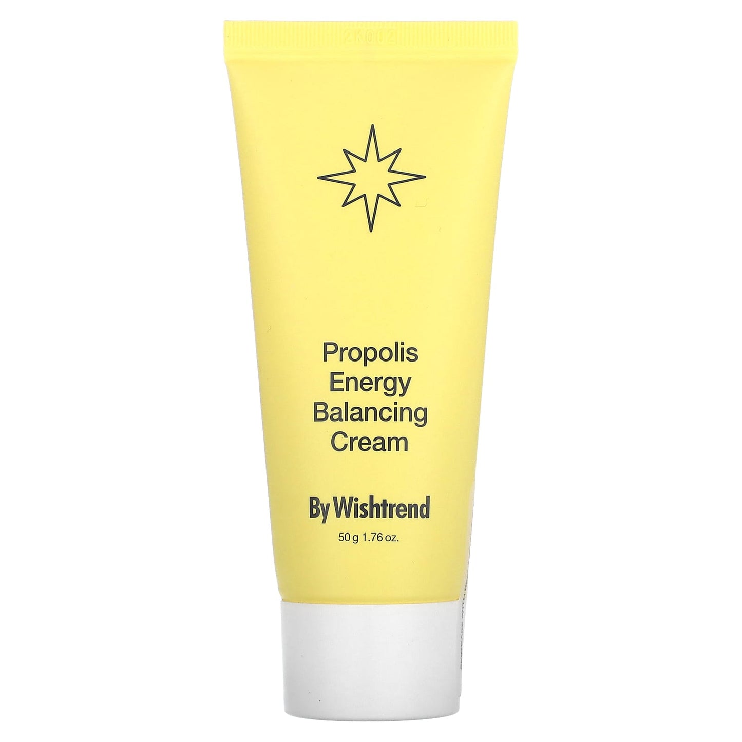 By Wishtrend-Propolis Energy Balancing Cream-1.76 oz (50 g)