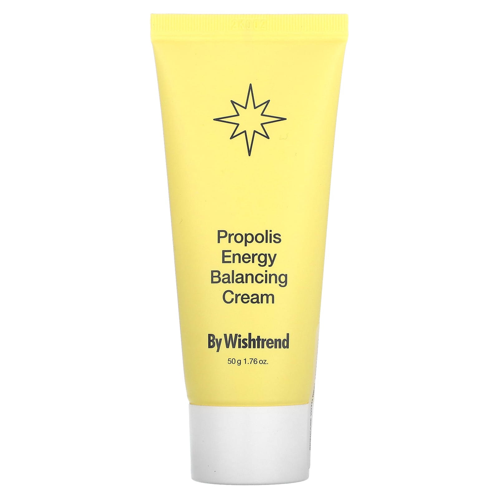 By Wishtrend-Propolis Energy Balancing Cream-1.76 oz (50 g)