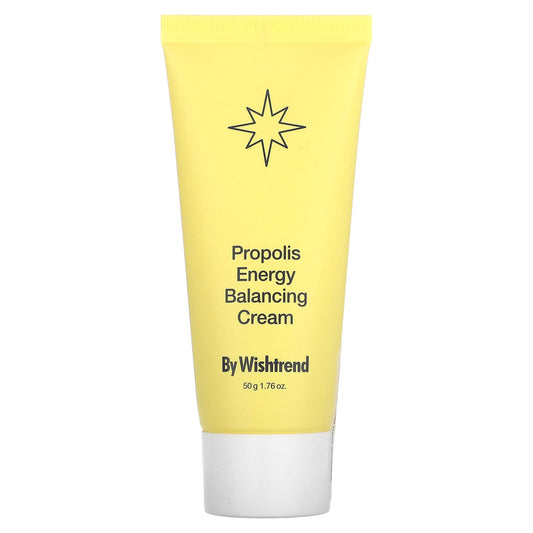 By Wishtrend-Propolis Energy Balancing Cream-1.76 oz (50 g)