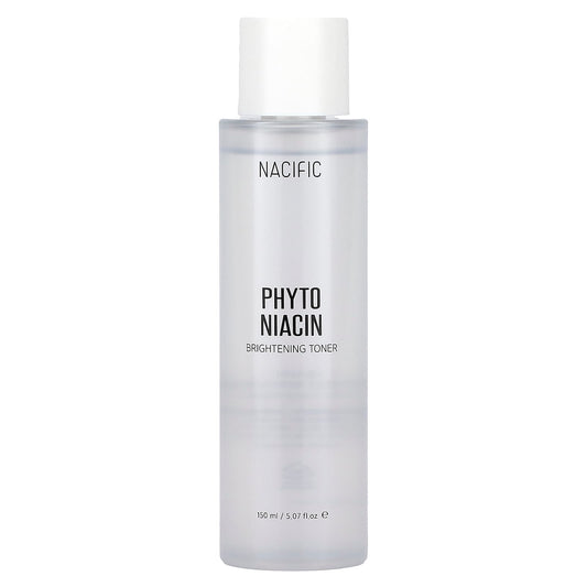 Nacific-Phyto Niacin-Brightening Toner -5.07 fl oz (150 ml)