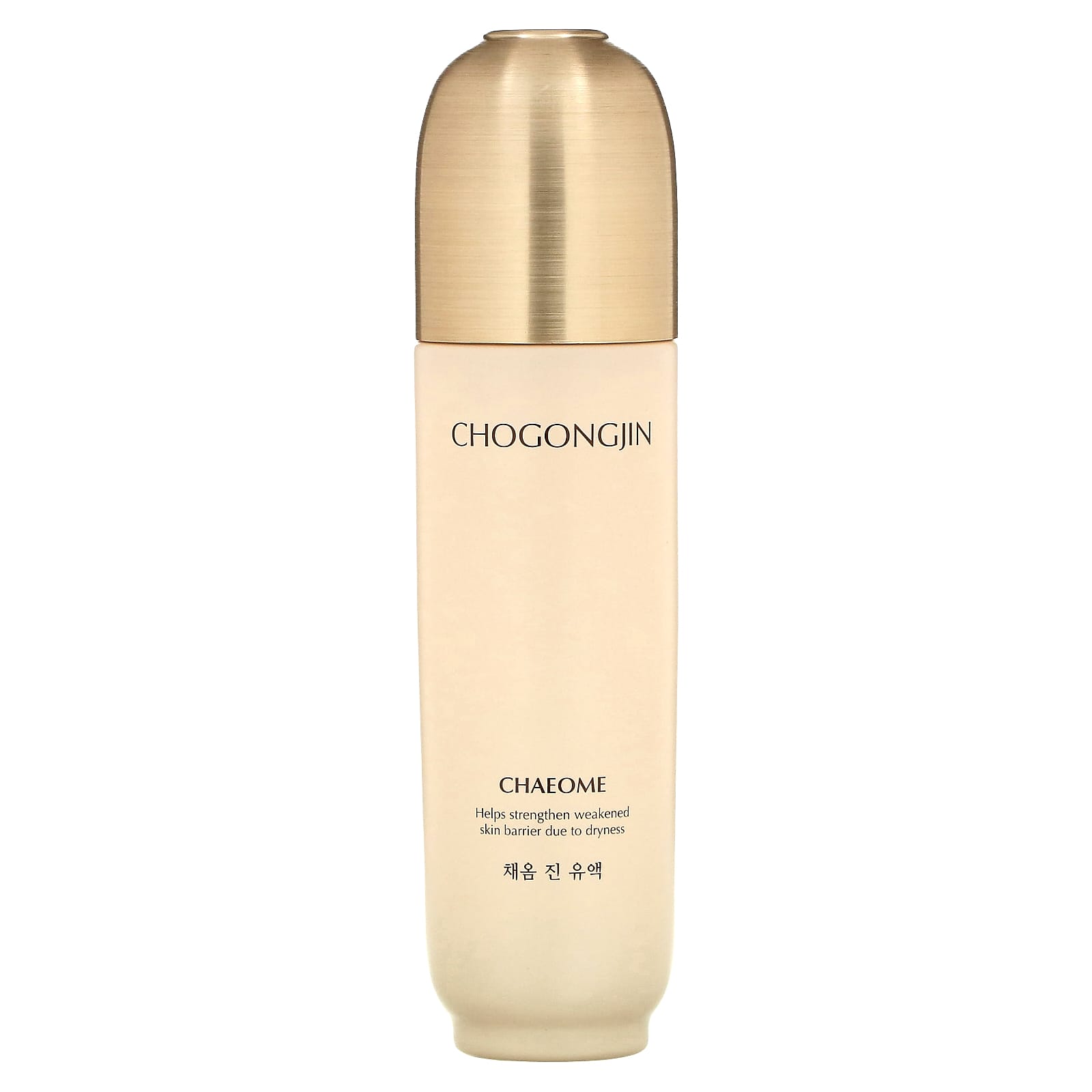 Missha-Chogongjin-Chaeome Jin Emulsion-4.05 fl oz (120 ml)