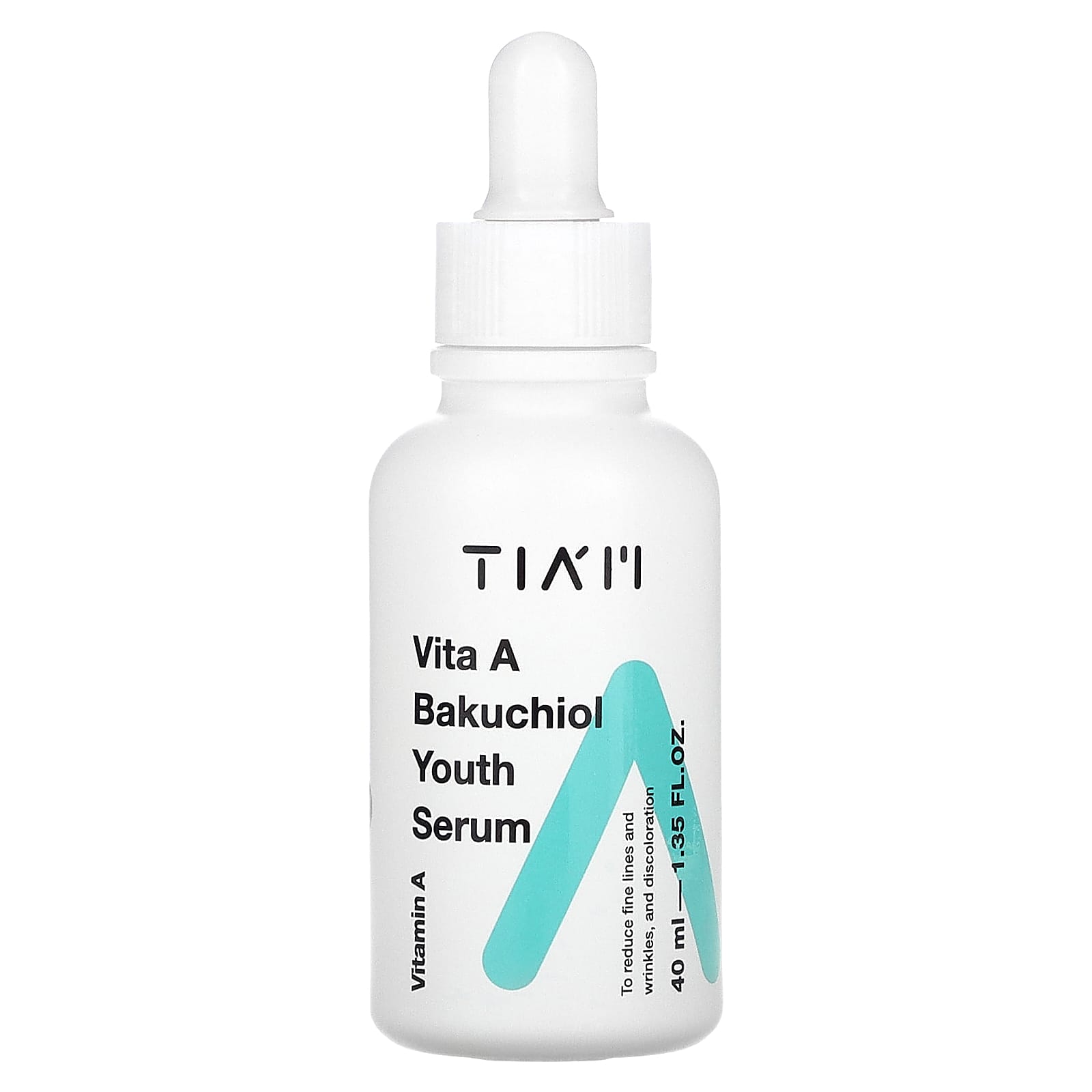 Tiam-Vita A Bakuchiol Youth Serum-1.35 fl oz (40 ml)