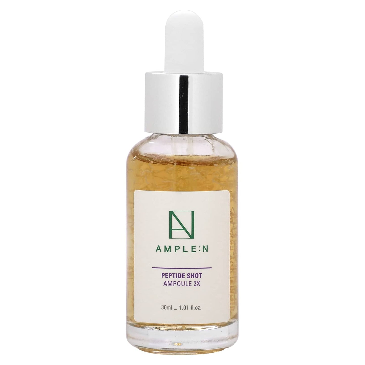 AMPLE:N-Peptide Shot-Ampoule 2X-1.01 fl oz (30 ml)