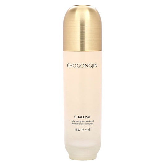 Missha-Chogongjin-Chaeome Jin Toner-5.07 fl oz (150 ml)