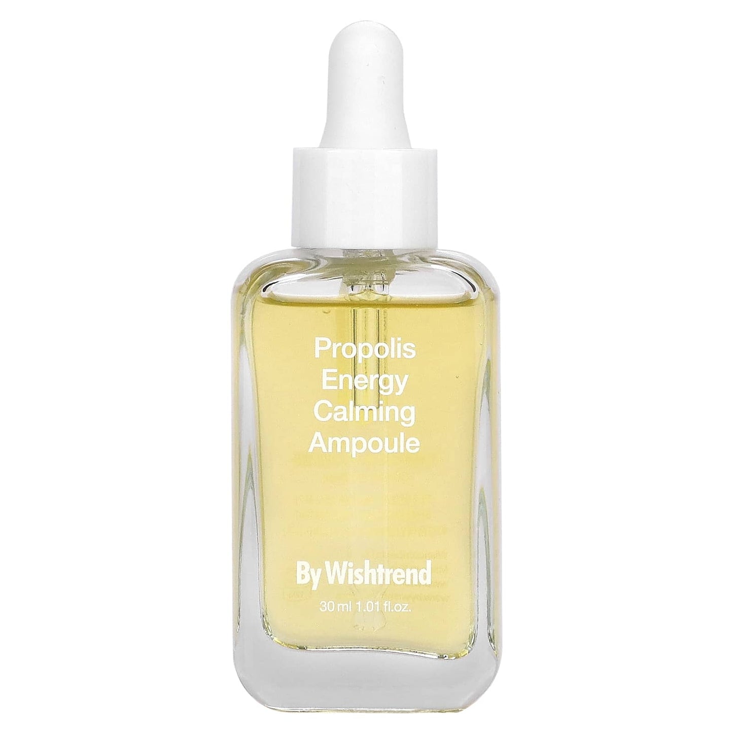 By Wishtrend-Propolis Energy Calming Ampoule-1.01 fl oz (30 ml)