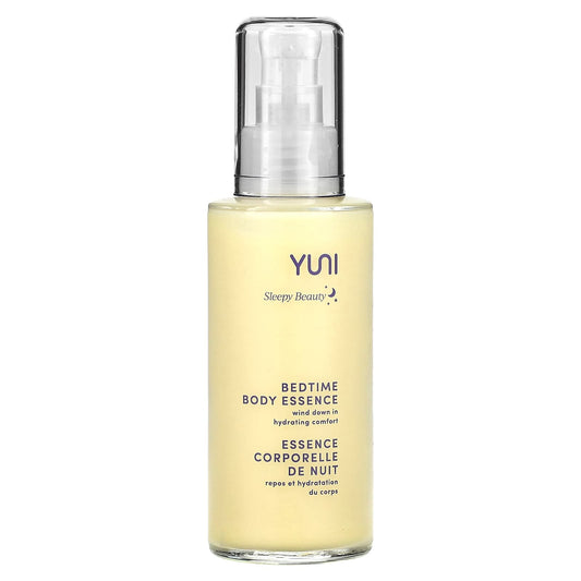 Yuni Beauty-Bedtime Body Essence -3.4 fl oz (100 ml)