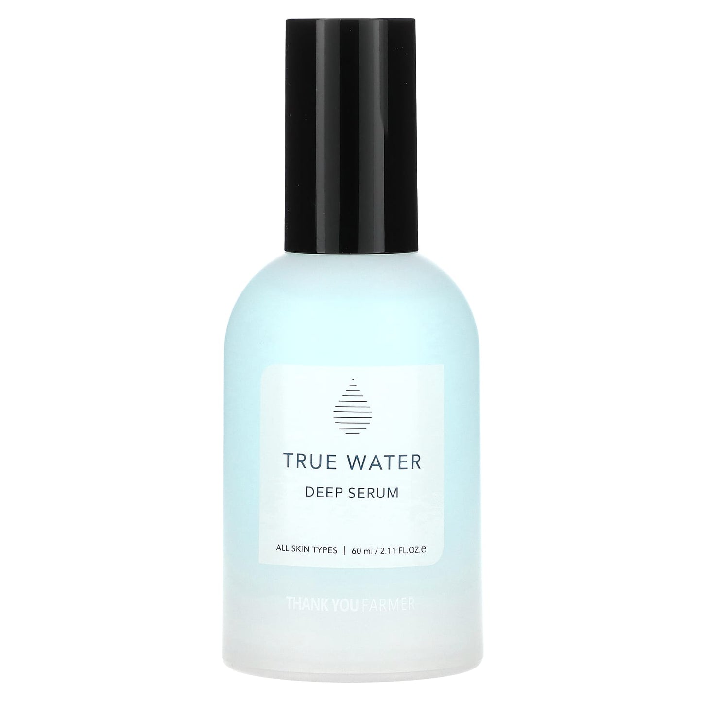 Thank You Farmer-True Water-Deep Serum-2.11 fl oz (60 ml)