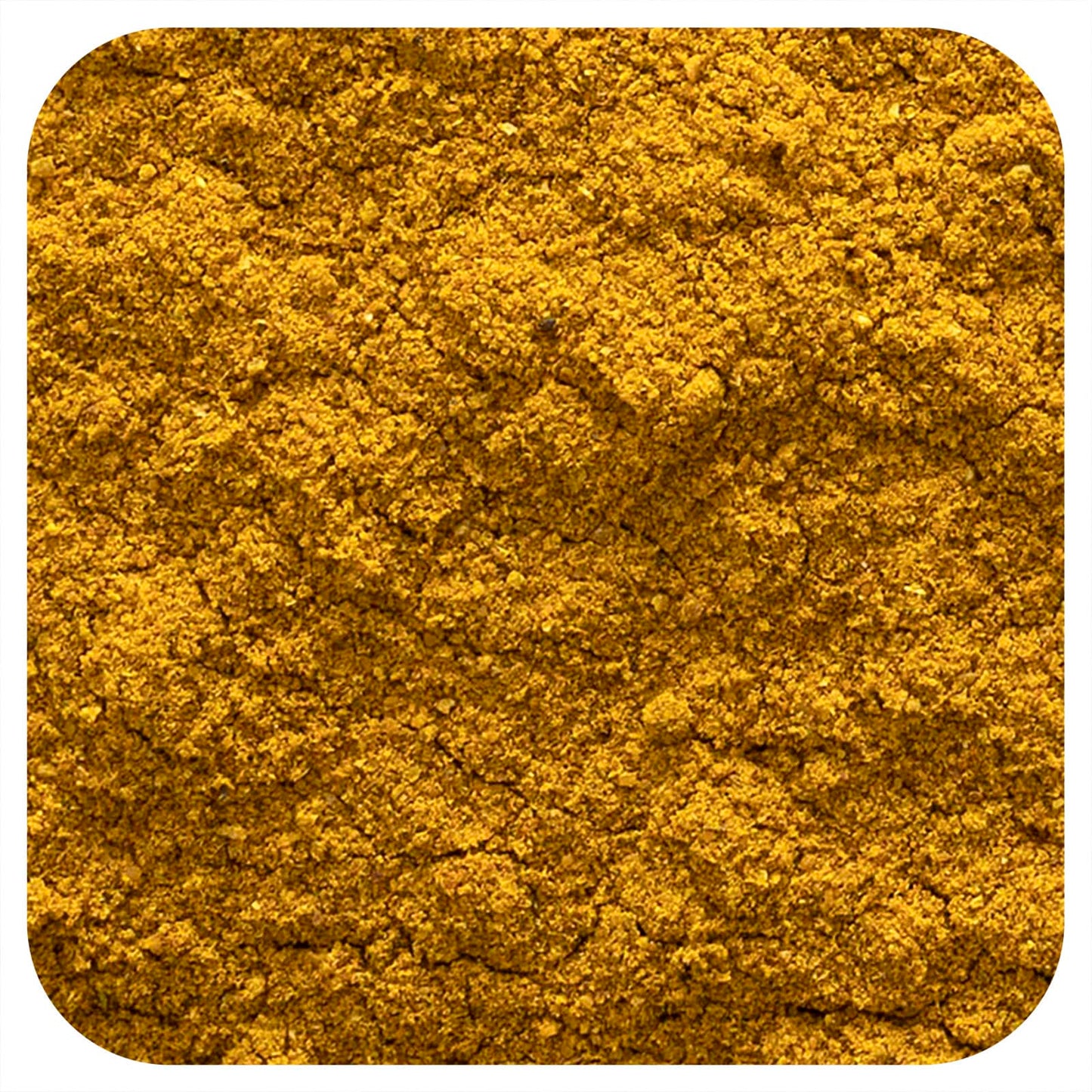 Frontier Co-op-Organic Curry Powder-16 oz (453 g)