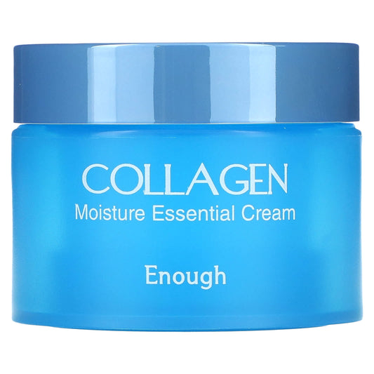 Enough-Collagen Moisture Essential Cream-1.76 oz (50 g)