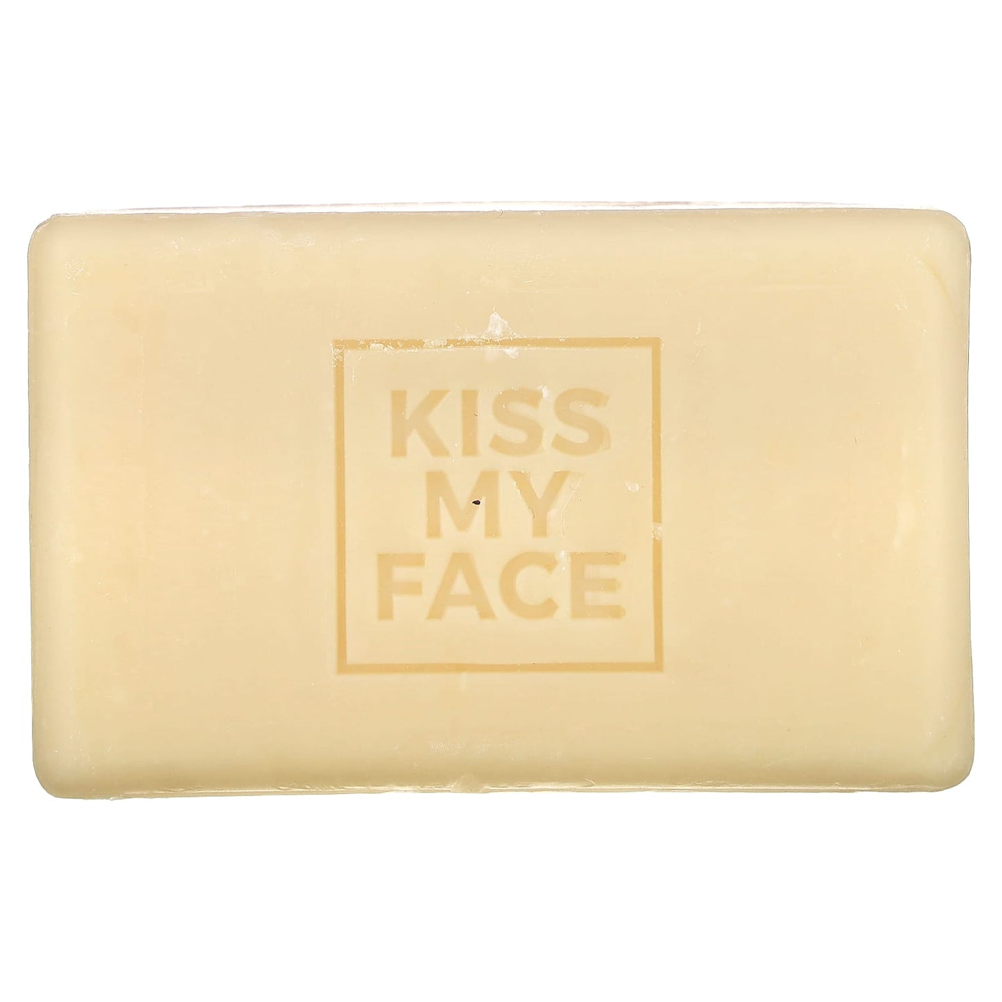 Kiss My Face, De-Stress, Bar Soap, Neroli + Gardenia, 5 oz (142 g)