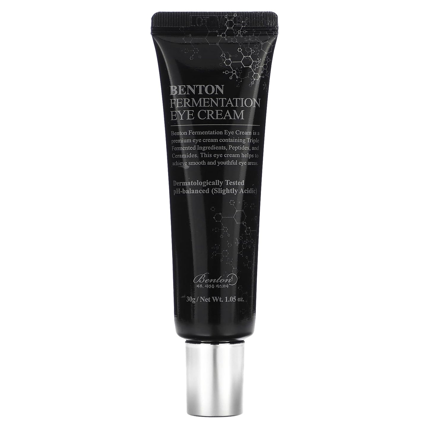 Benton-Fermentation Eye Cream-1.05 oz (30 g)