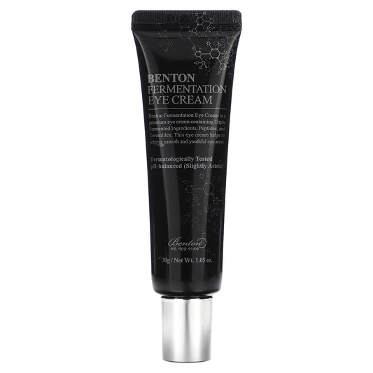 Benton-Fermentation Eye Cream-1.05 oz (30 g)