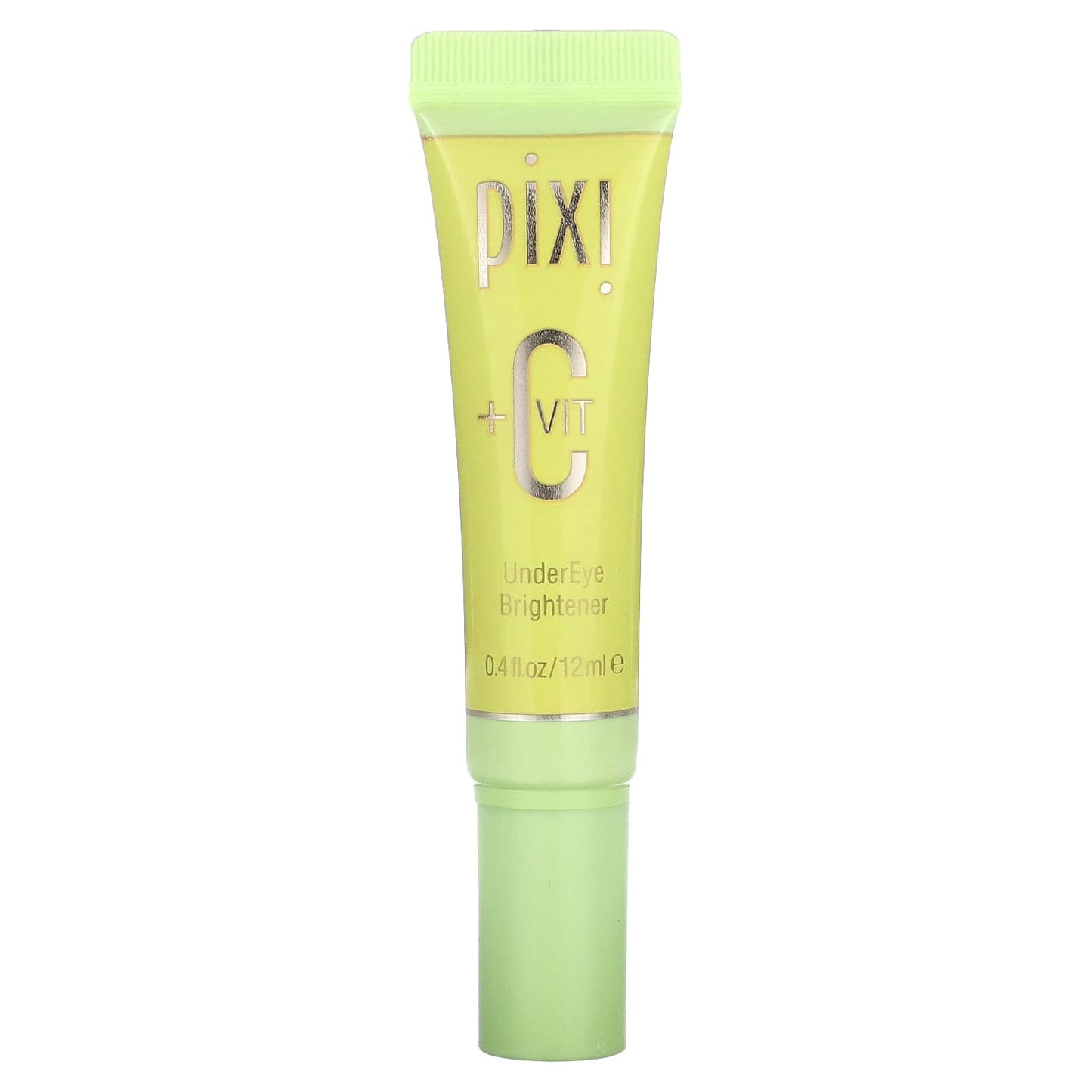 Pixi Beauty-Under Eye Brightener-Plus Vit C-0.4 fl oz (12 ml)