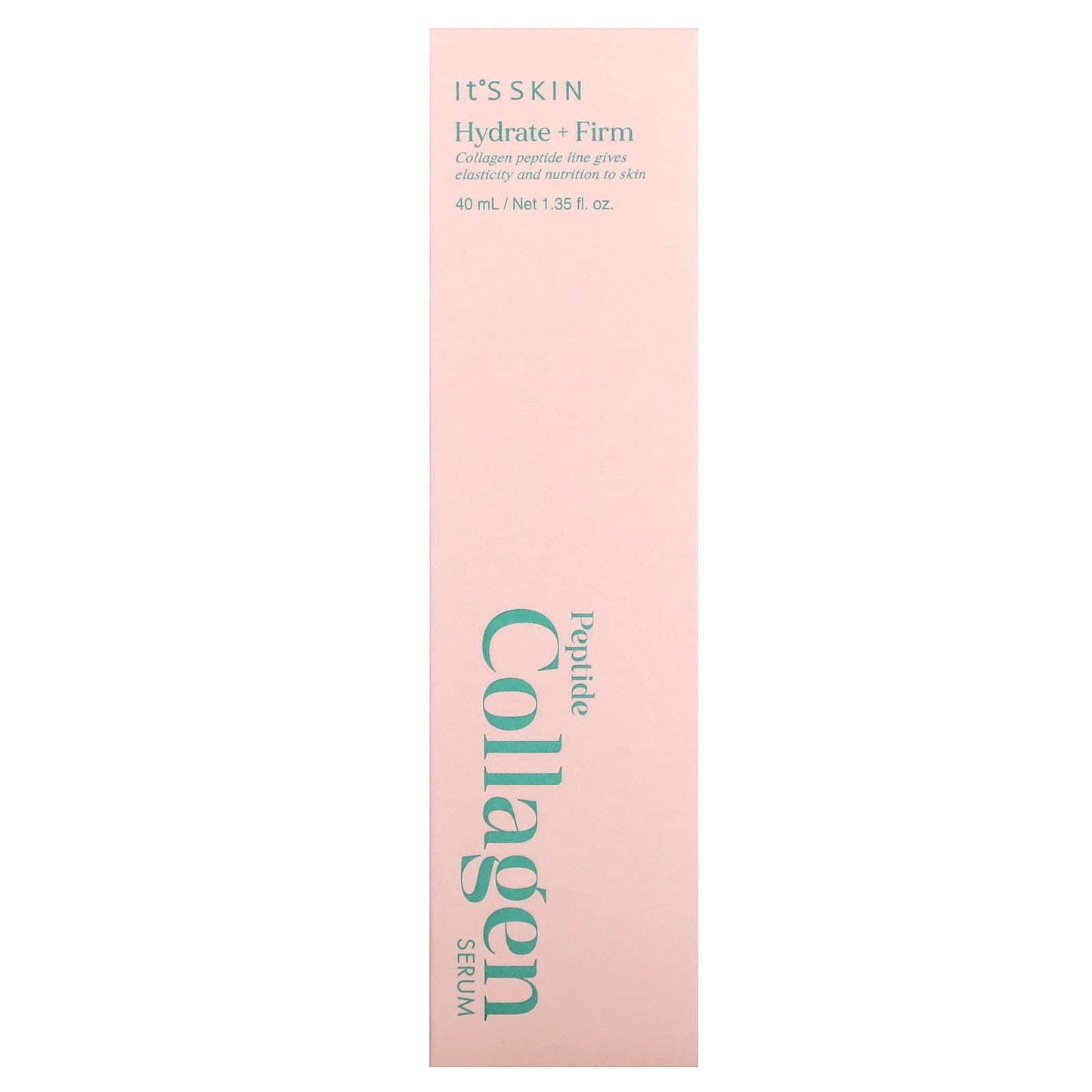 It's Skin, Peptide Collagen Serum , 1.35 fl oz (40 ml)