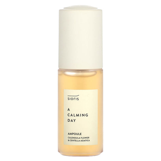 Sioris-A Calming Day Ampoule-1.18 fl oz (35 ml)