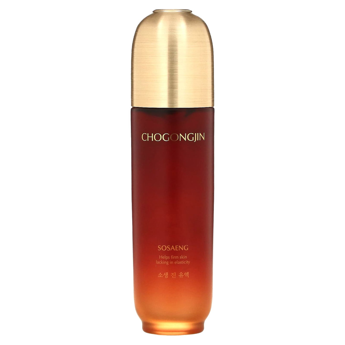 Missha-Chogongjin-Sosaeng Jin Emulsion-4.05 fl oz (120 ml)