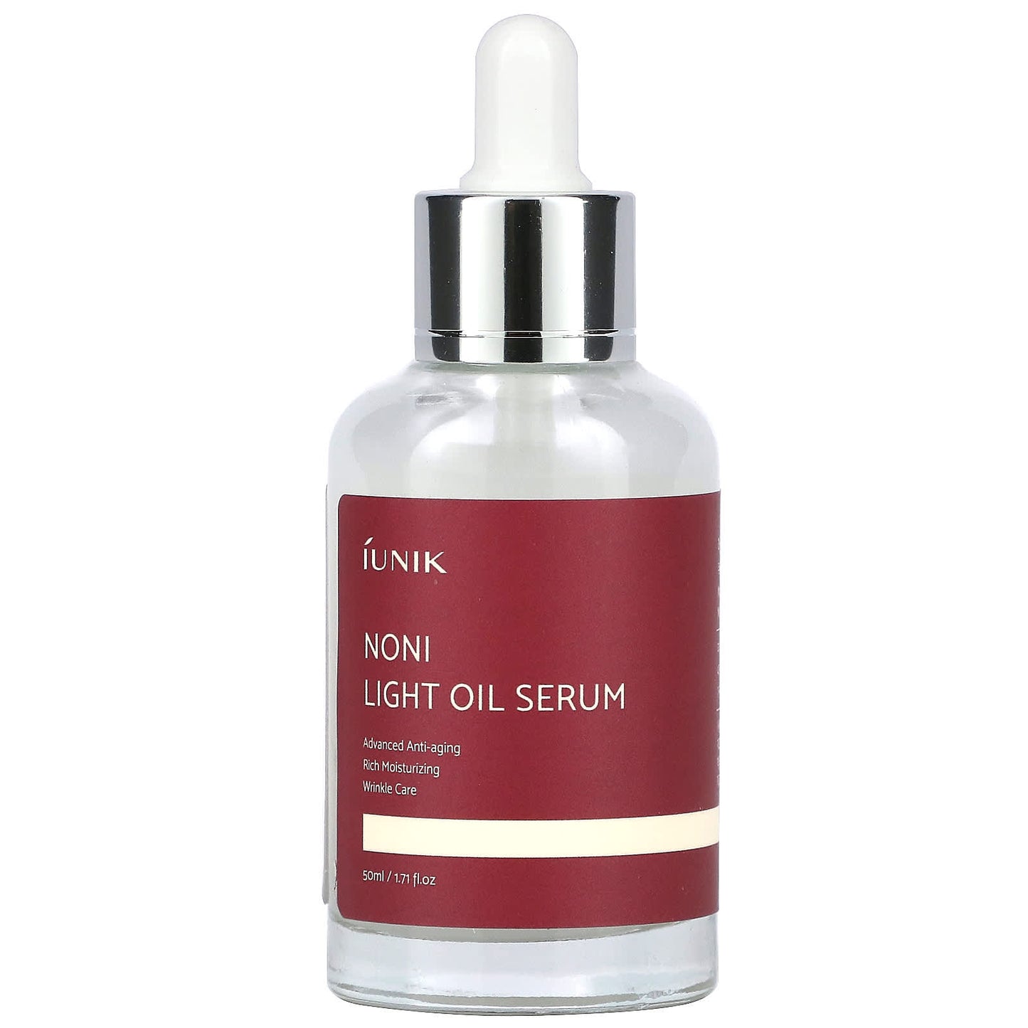 iUNIK-Noni Light Oil Serum-1.71 fl oz (50 ml)