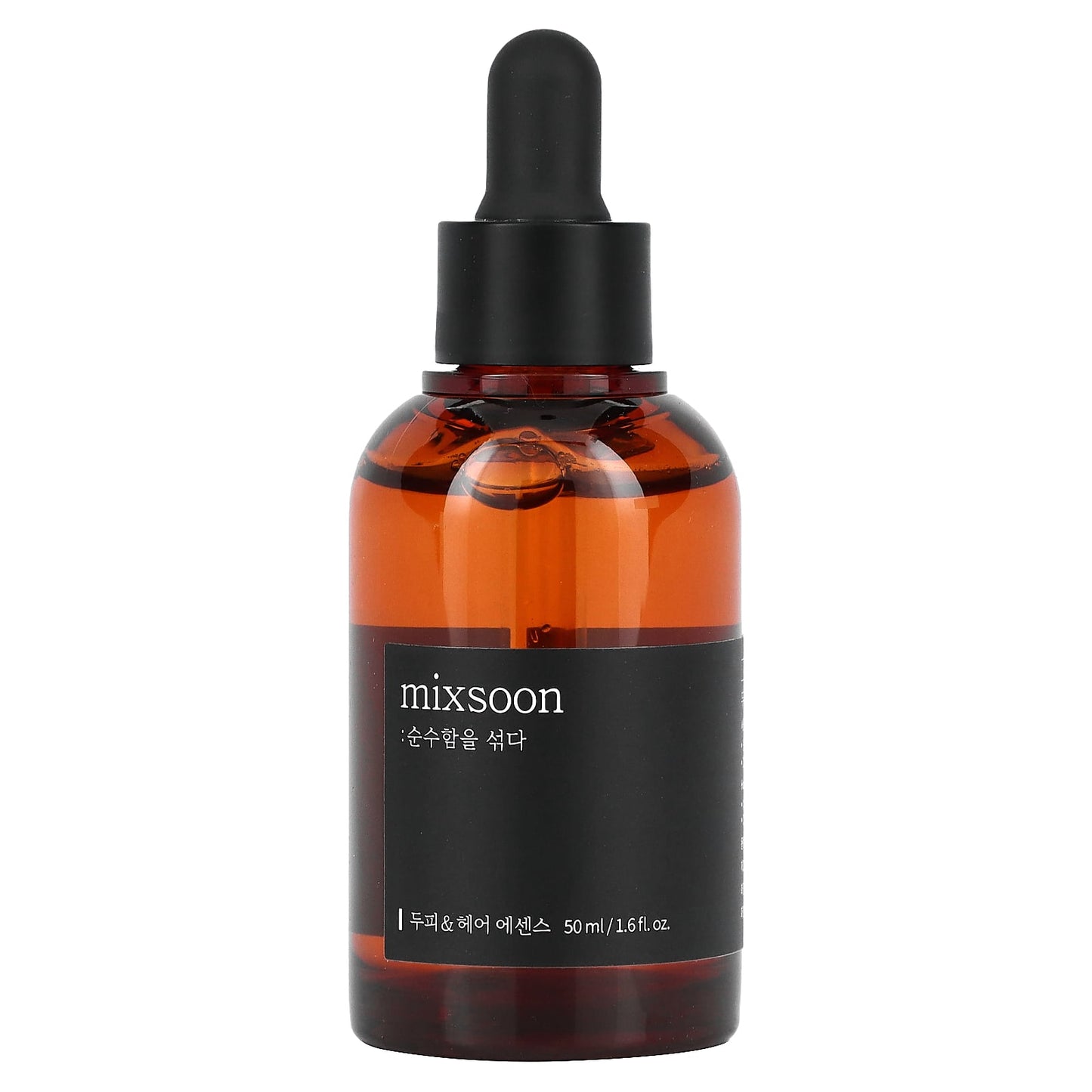 Mixsoon-Scalp & Hair Essence-1.6 fl oz (50 ml)