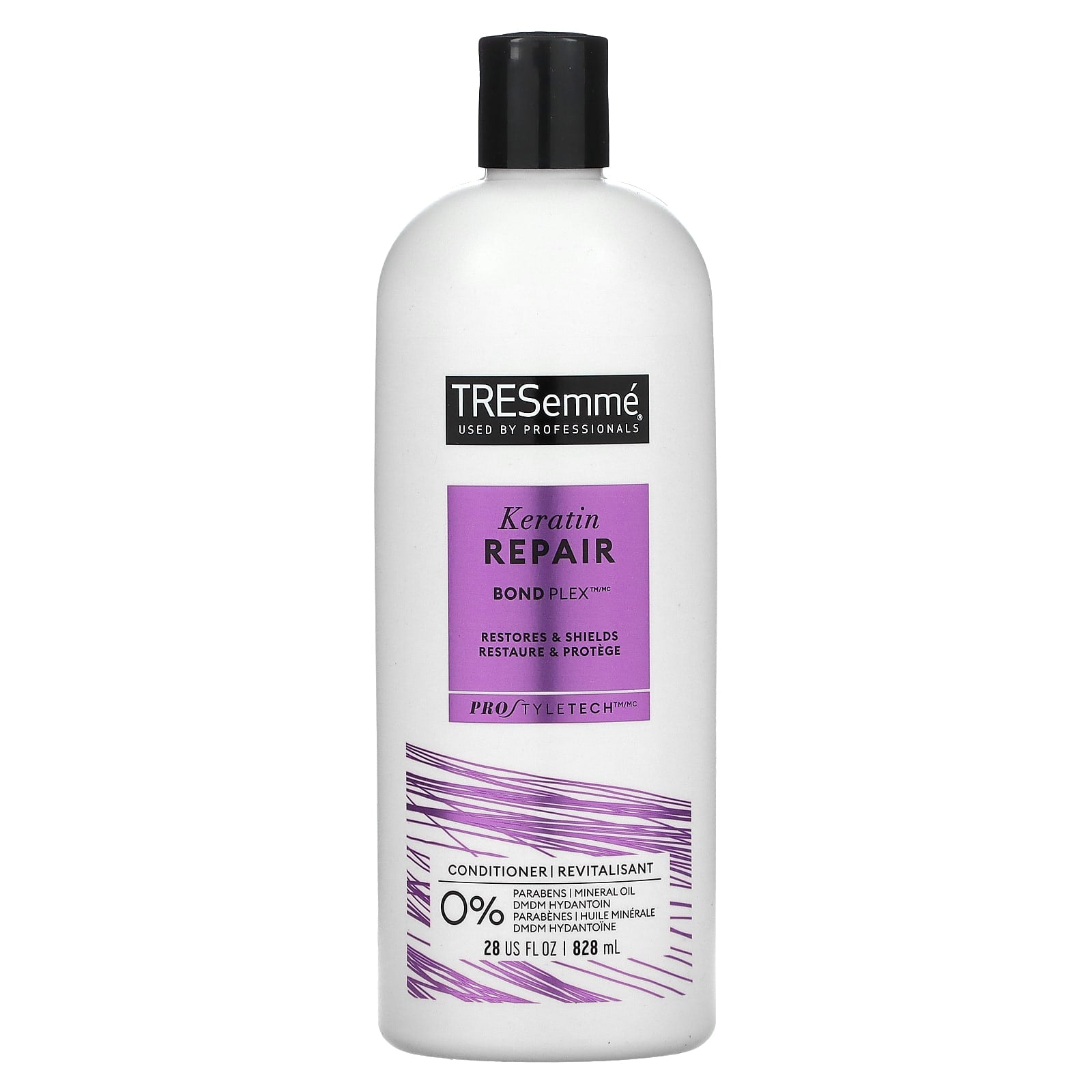 Tresemme-Keratin Repair-Conditioner-28 fl oz (828 ml)