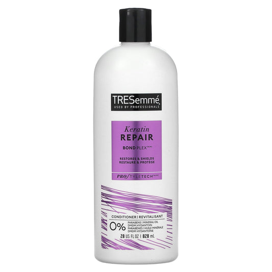 Tresemme-Keratin Repair-Conditioner-28 fl oz (828 ml)