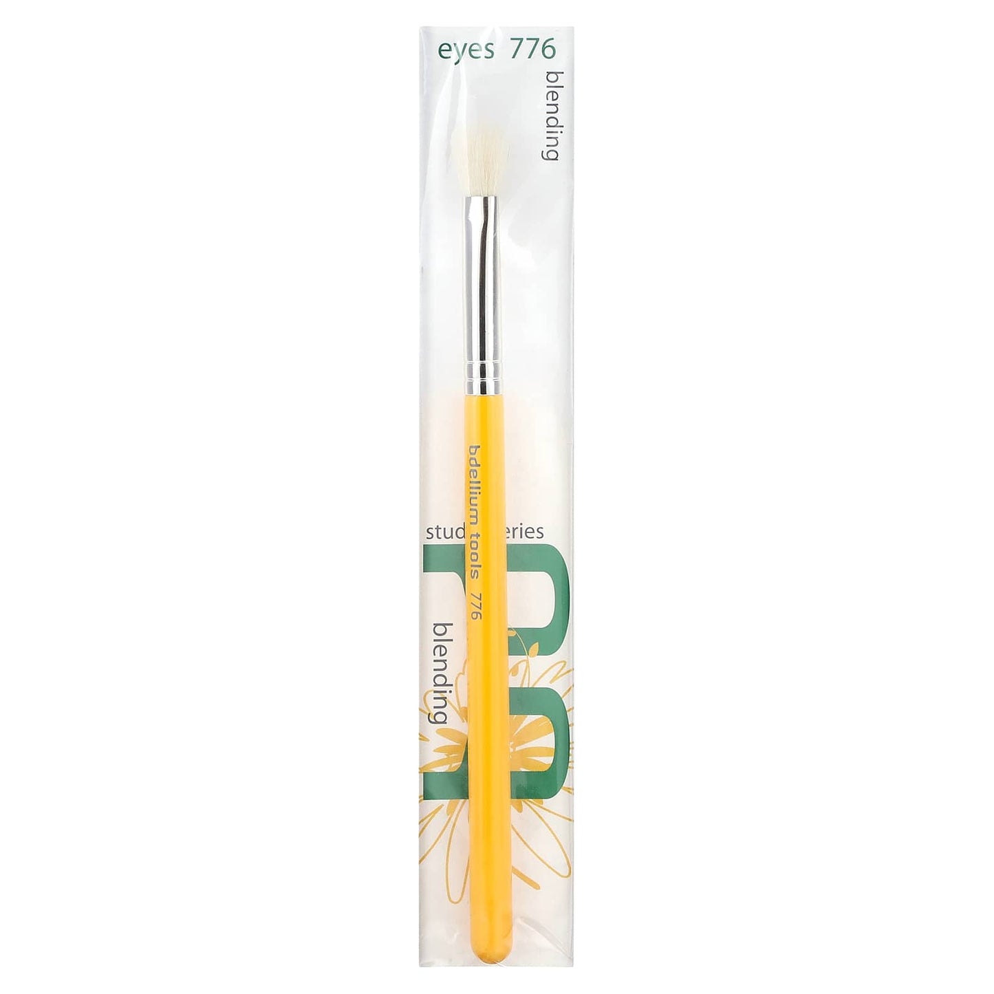 Bdellium Tools, Studio Series, Blending Brush, Eyes 776, 1 Brush