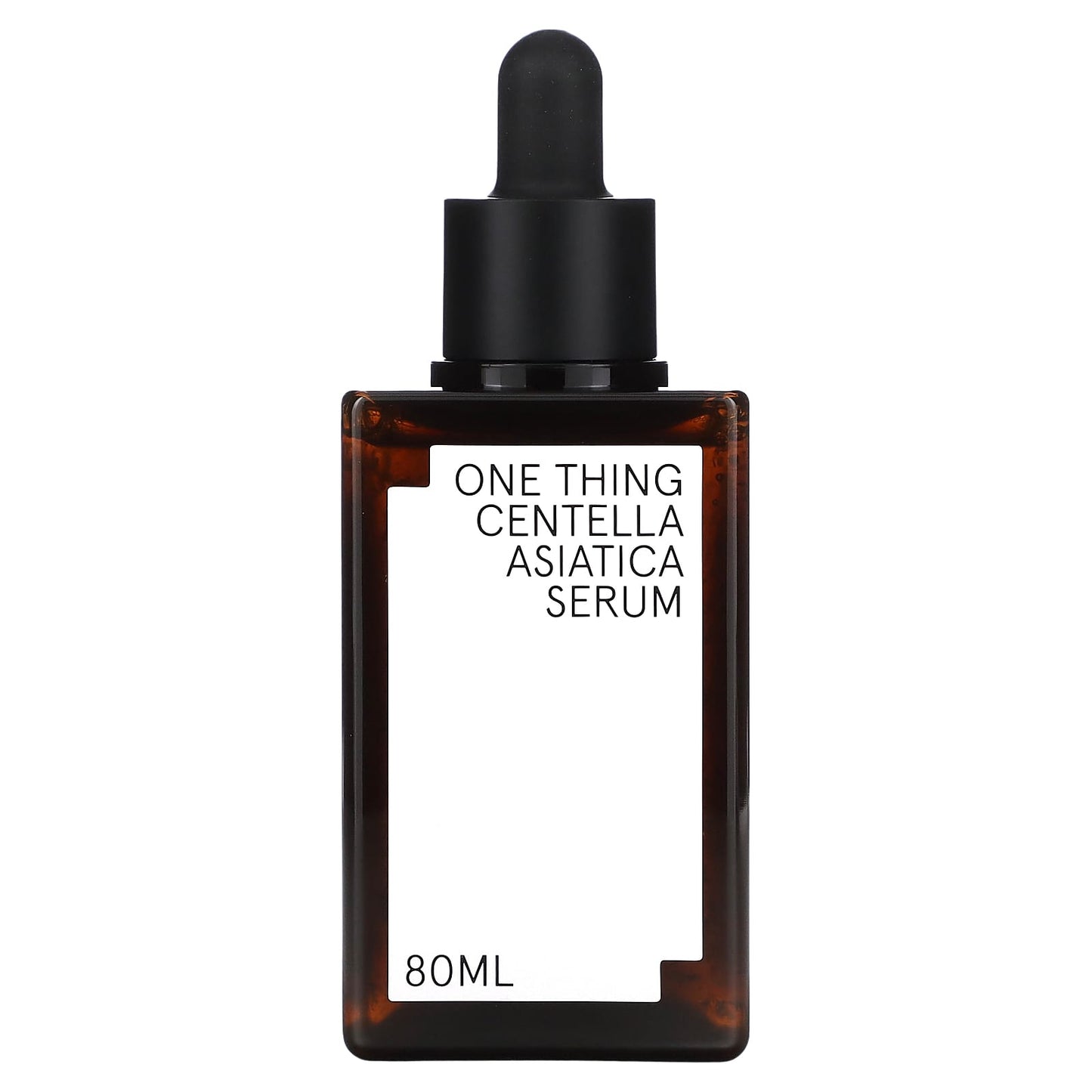 One Thing-Centella Asiatica Serum-80 ml