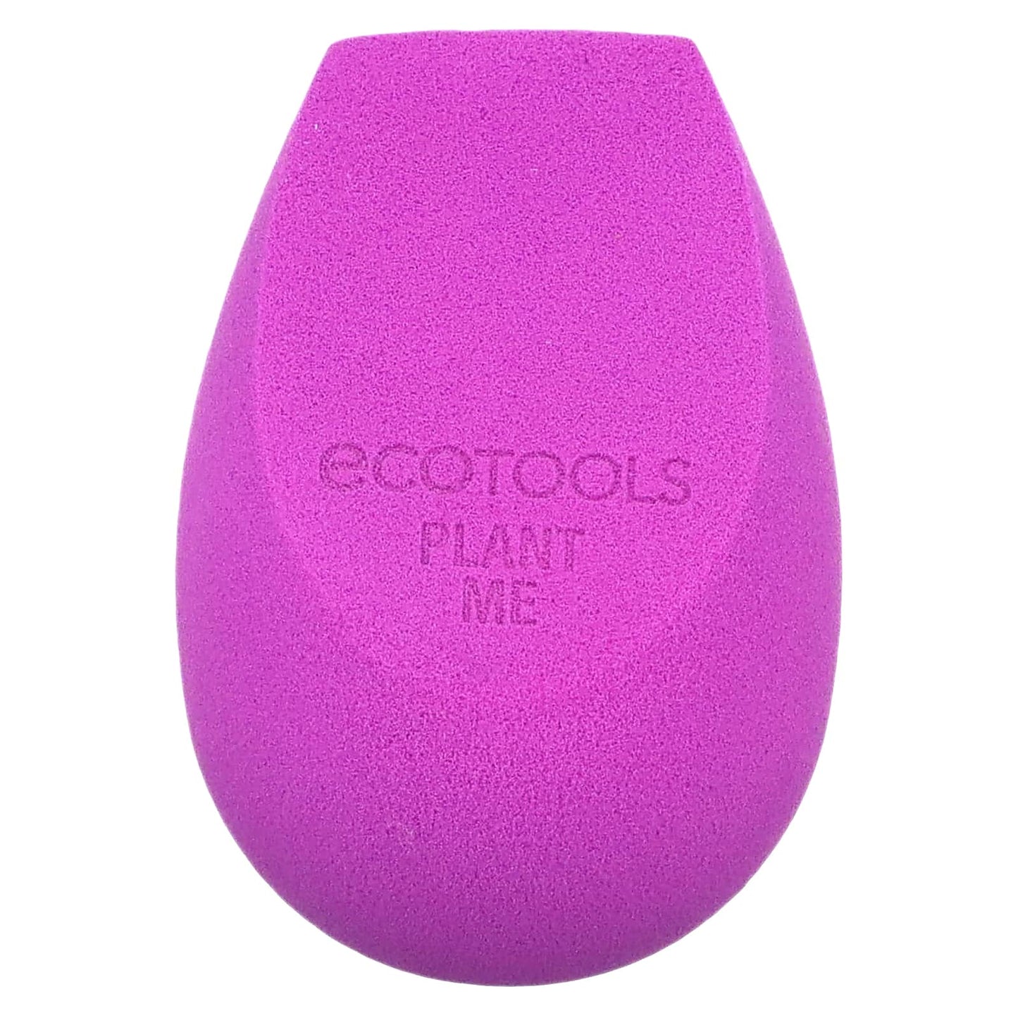 EcoTools-Bioblender-100% Biodegradable Makeup Sponge-Purple-1 Sponge